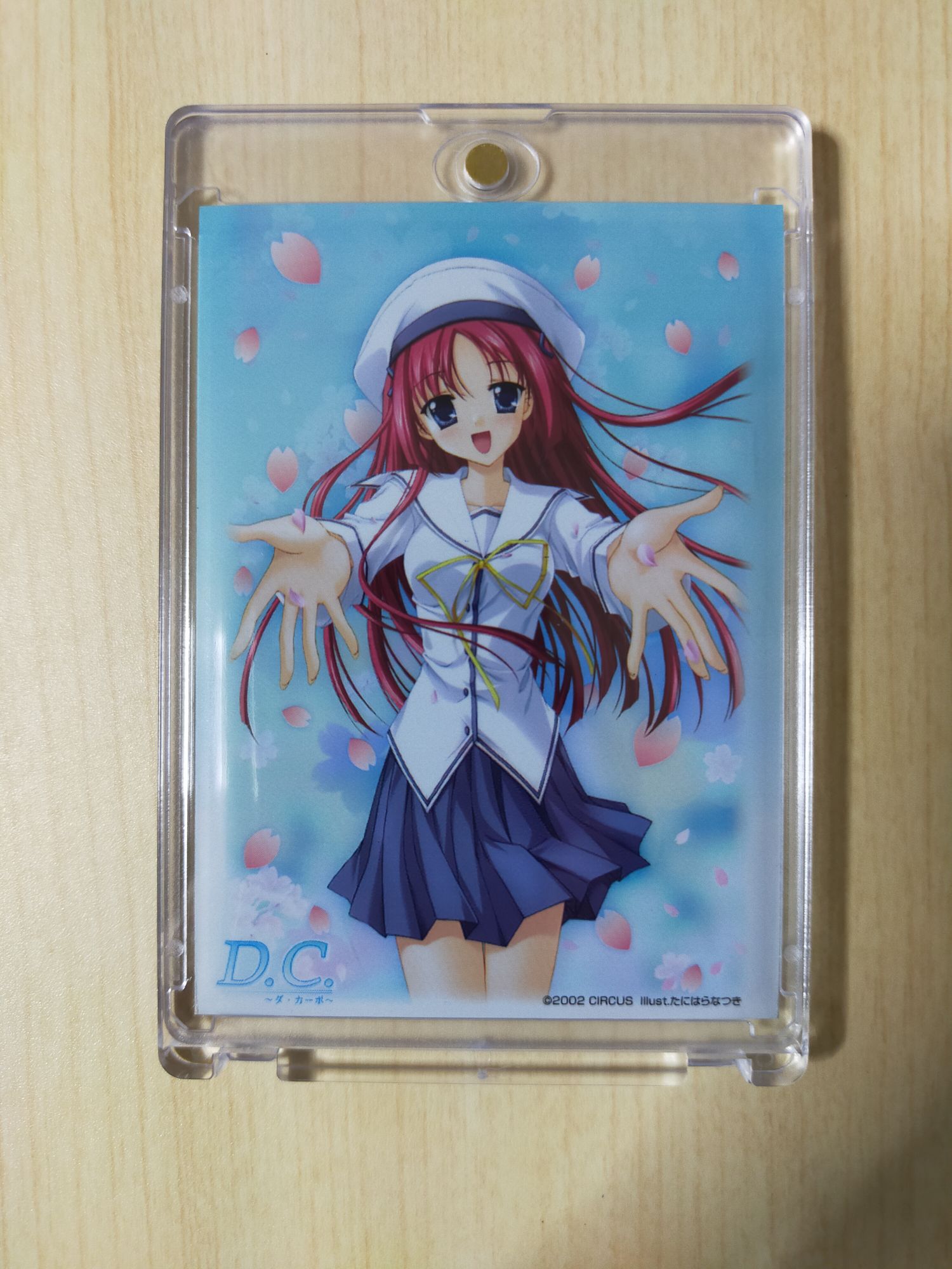 100円ショップ（セリア）で売っていたマグネットローダーは結構いい