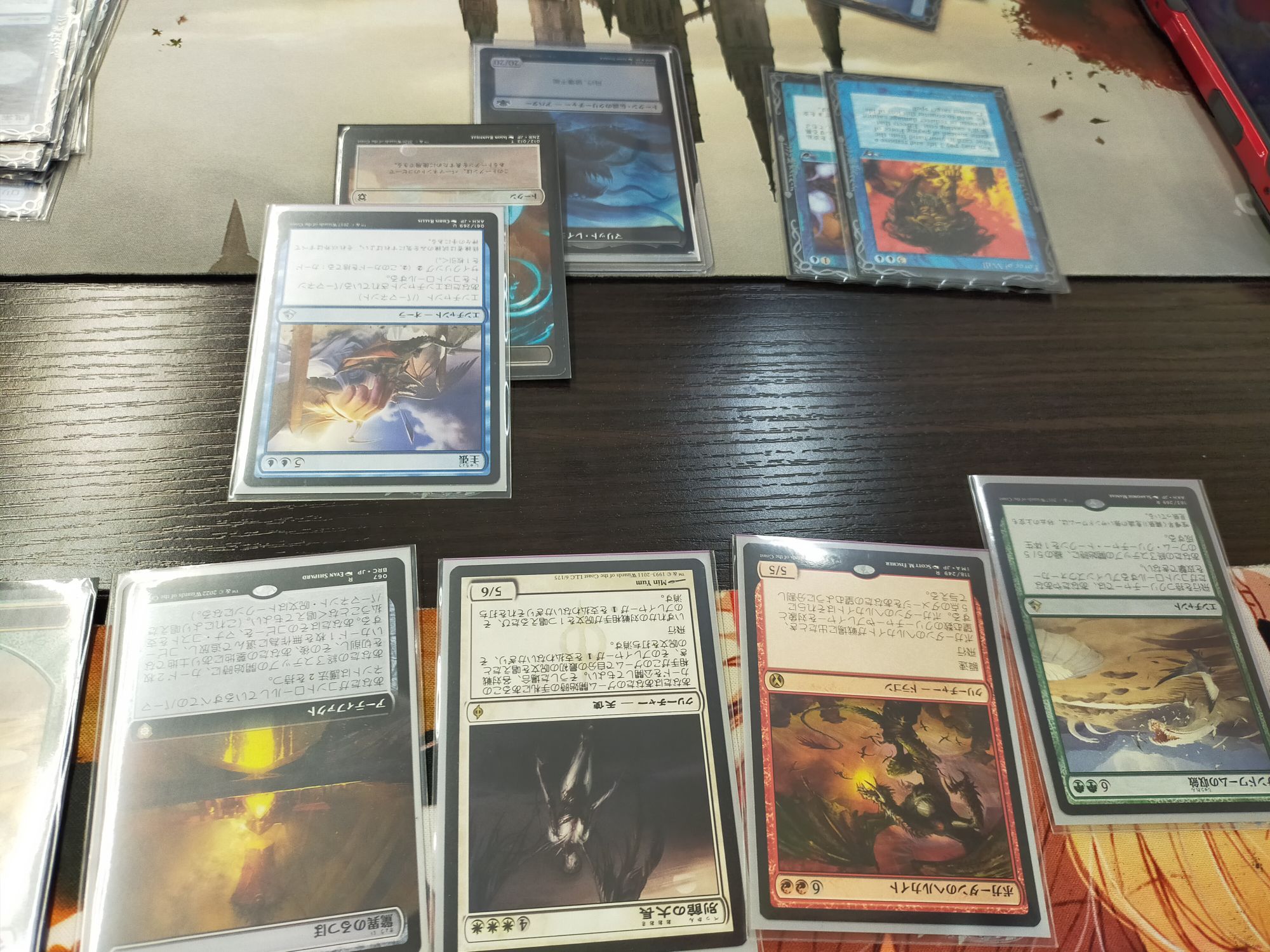 MTG◆レア10000枚以上まとめ売り MTG◇レア10000枚以上まとめ売り Yahoo!オークション -まとめ売り