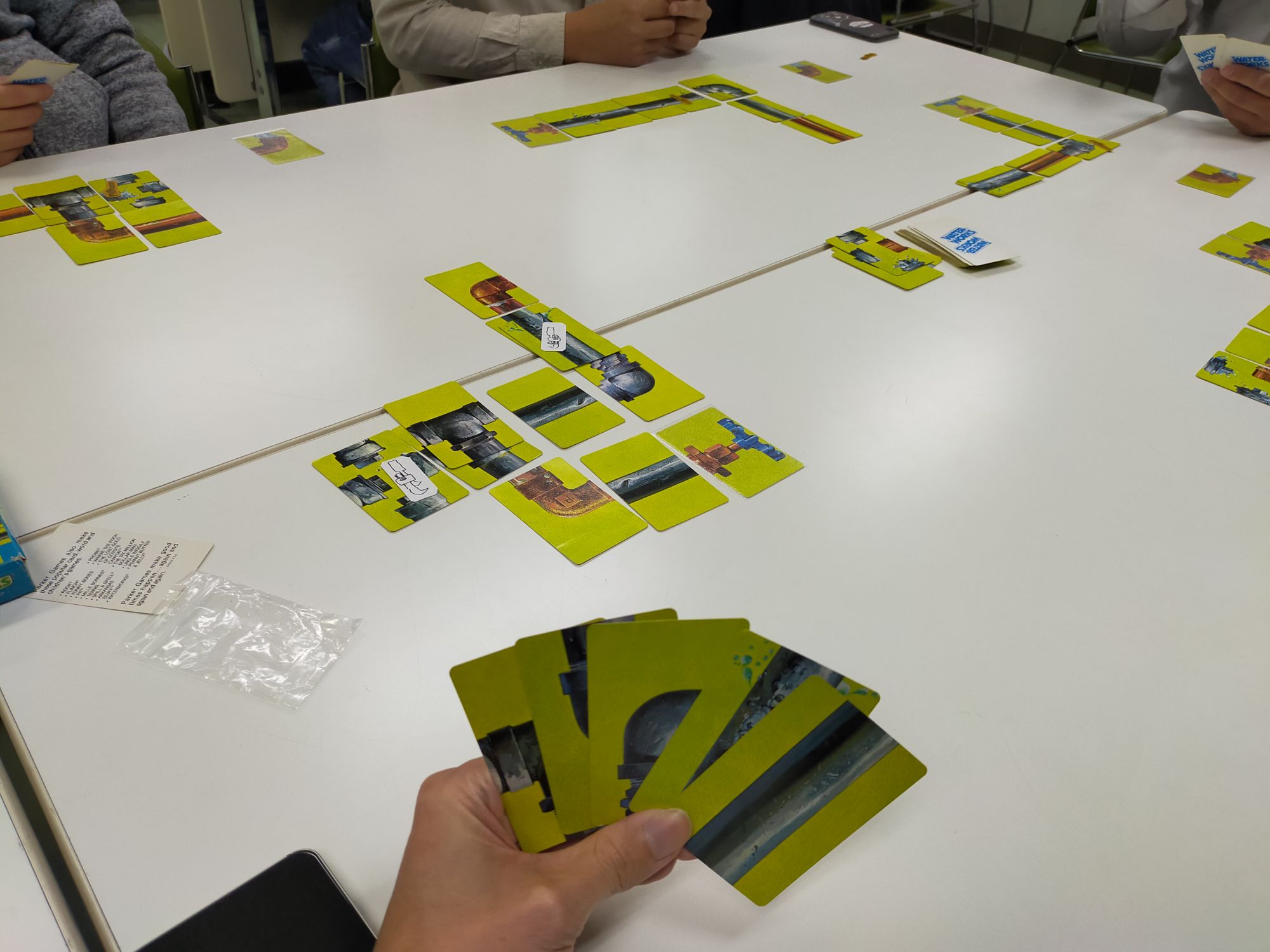 MTG（ダンダーン） – 物書きそんちょうのブログ