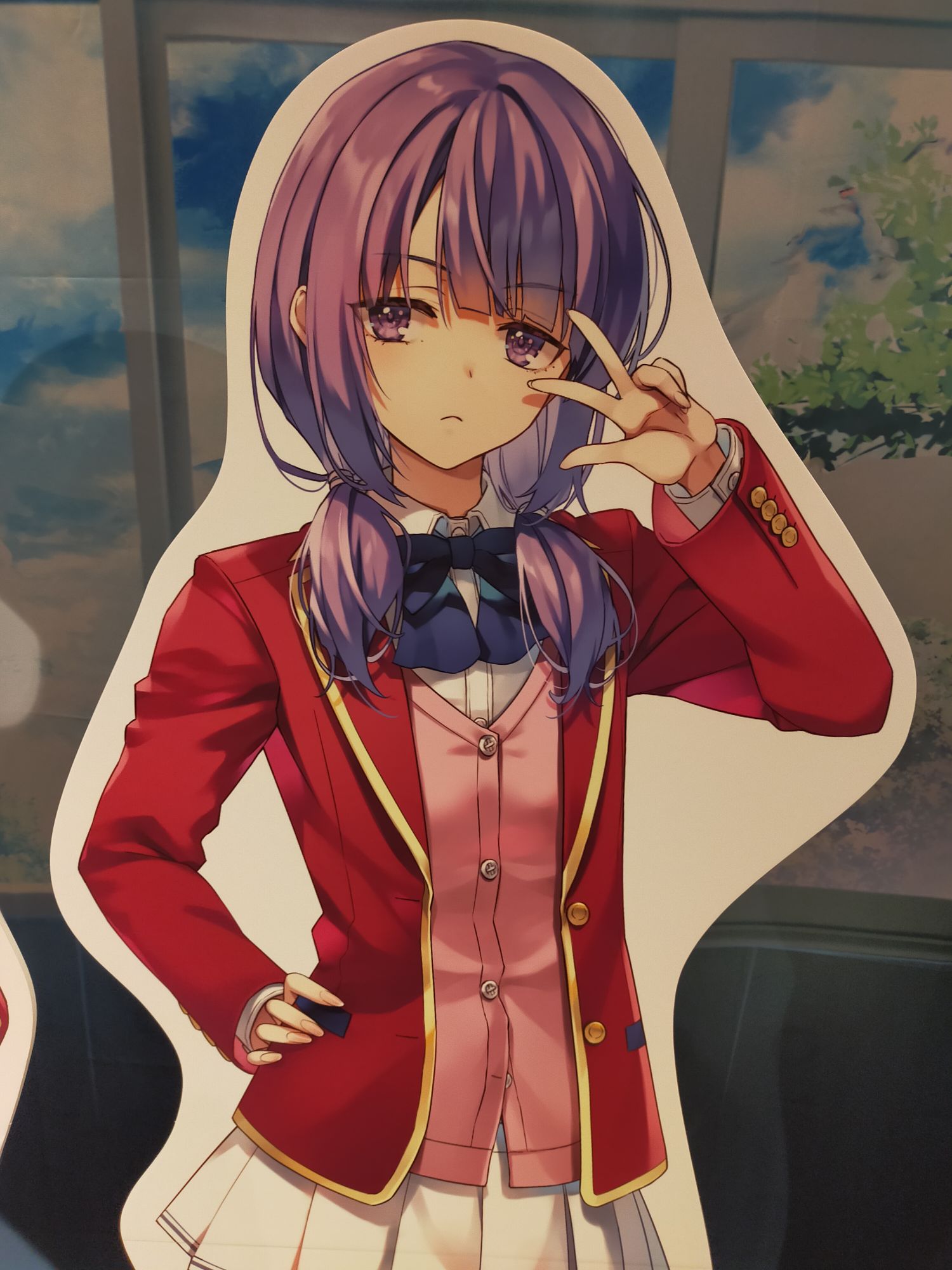 よう実】「ようこそ実力至上主義のフェスタへ2025 3年生編開幕版in