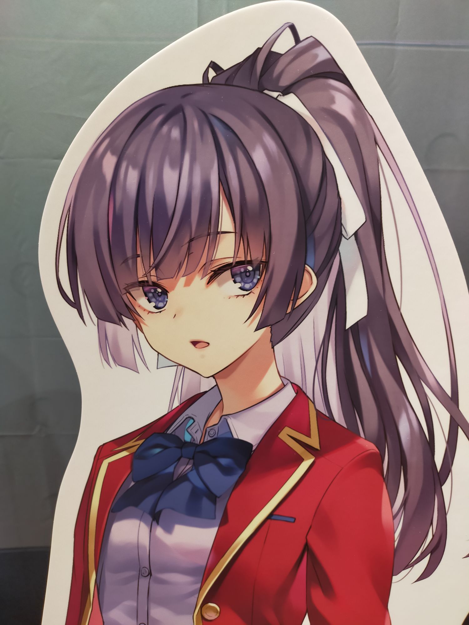 よう実】「ようこそ実力至上主義のフェスタへ2025 3年生編開幕版in