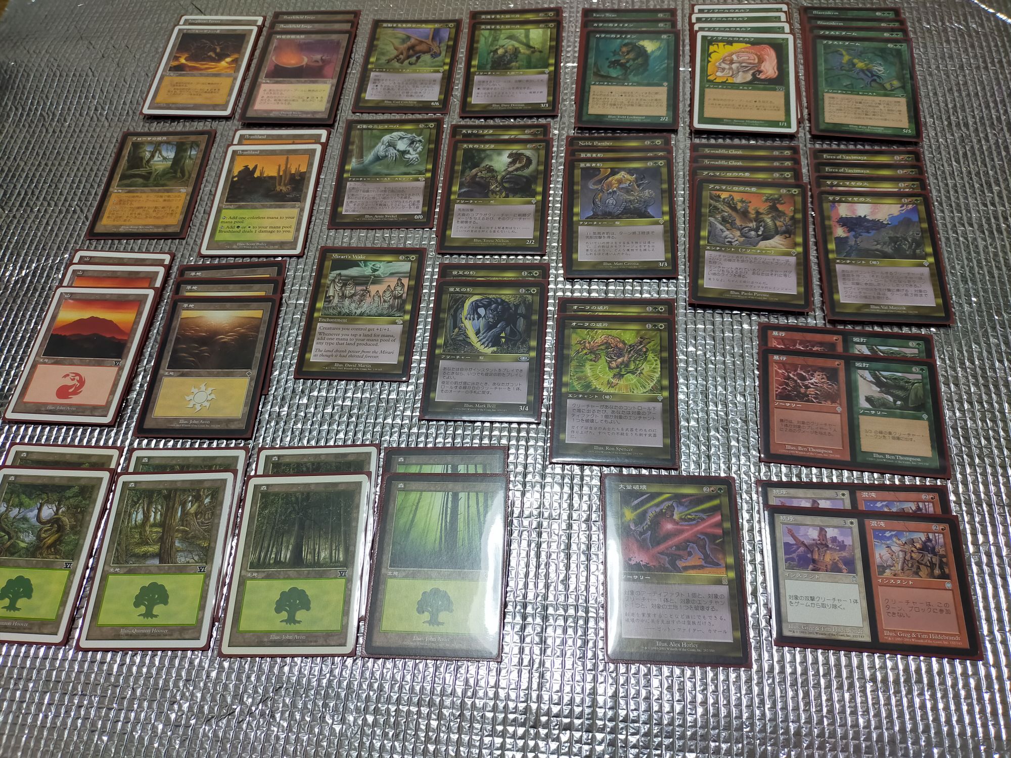 真珠亭例会】ミドルスクールのメロンファイアーズが超楽しい。20数年