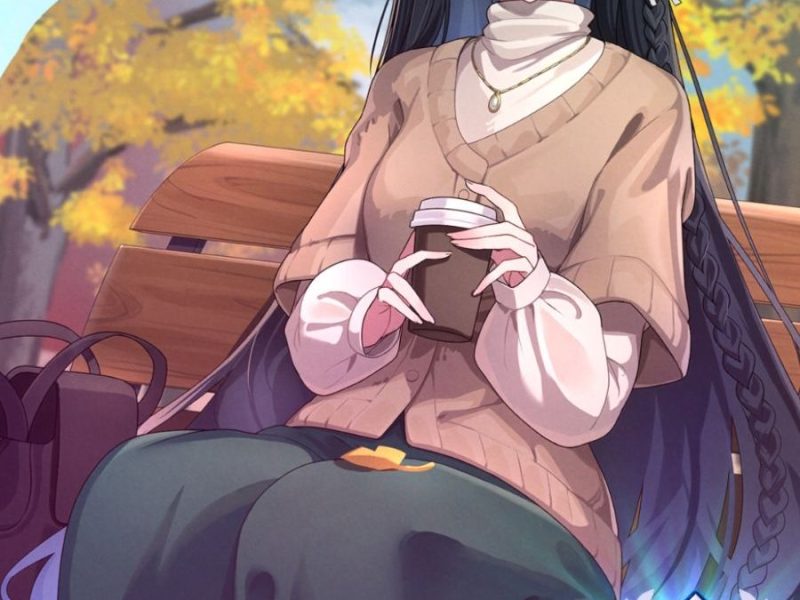 ようマジの話（堀北「秘密の愛読書」はロング編み込みヘアが可愛い。ストーリーもブラコン拗らせて可愛い。）