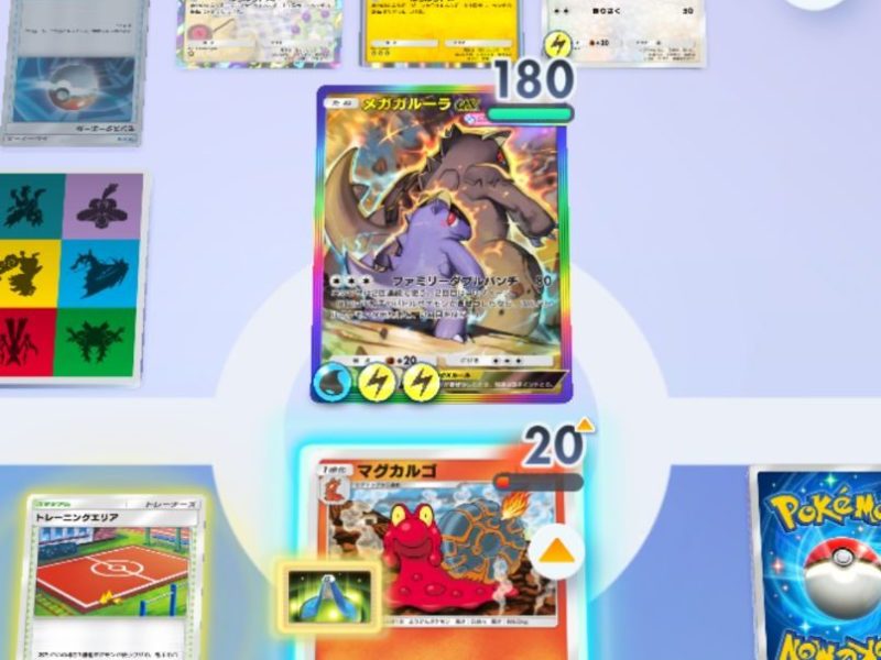 【ただの日記】期日前投票、疲れるマンガ、ポケポケ